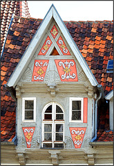 Quedlinburg, Harz 152
