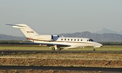 Cessna Citation X N935QS