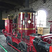 Beamish- Vertical Boiler Steam Engine