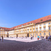Wachau ++ Kloster Melk UNESCO Weltkulturerbe