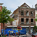 Demolition on the Stille Rijn