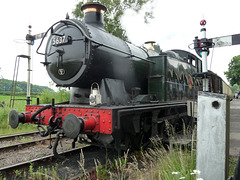 5637 East Somerset Railway