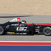 Sicheng Li  - Primus Racing - Formula 4 U.S.