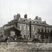 Ossington Hall, Nottinghamshire (Demolished c1964)