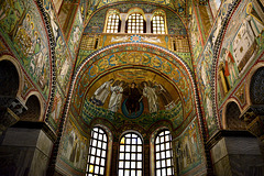 Ravenna 2017 – Basilica of San Vitale