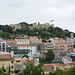 Lisbon, The Castle on the Hill