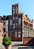 Wismar - Archidiakonat