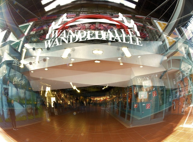 Wackel-Wandel-Halle
