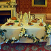 Stourhead Christmas Table.