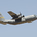 Lockheed C-130H Hercules 92-1532