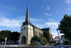 Eglise Notre-Dame de l'Assomption / ND-de-Monts, Vendée