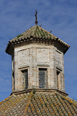 Turmspitze