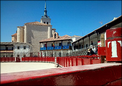 Colmenar de Oreja, Madrid Province