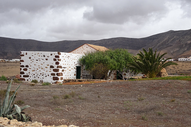 Ecomuseo De La Alcogida