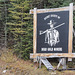 On the Barkerville Highway