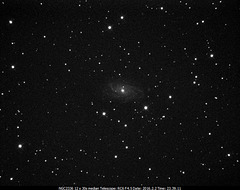NGC2336 in Camelopardalis