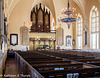 Huguenot Church Charleston South Carolina