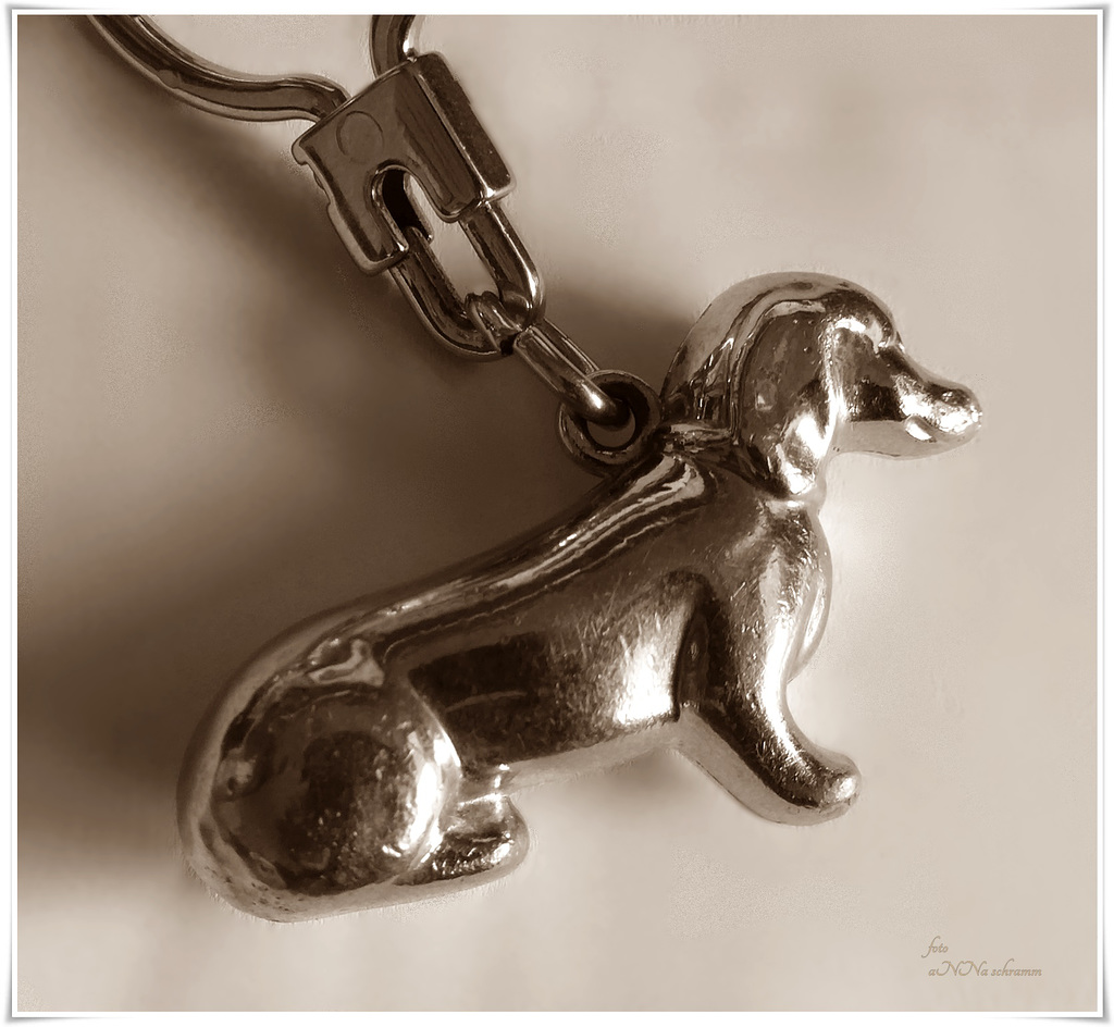Schlüsselanhänger - Key pendant