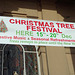 Christmas Tree festival
