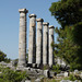 Priene- Temple of Athena Polias