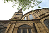 All Saints Church, Pilgrim Street, Newcastle upon Tyne