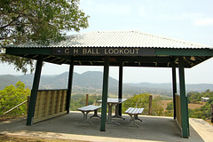 C H Ball Lookout