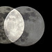 Mai 2020 Croisement de lune
