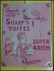 Sharp's Toffee Super Kreem