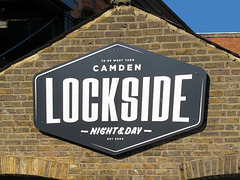 Camden Lockside