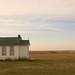 a little chapel on the prairie