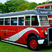 The Brooklands bus #19