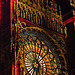 Rosace cathédrale de Strasbourg