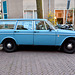 1971 Volvo 145 S