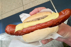 Leipzig 2019 – Sausage