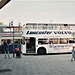 Cambus Limited ECW bodied Bristol VRs in in Newmarket – 14 Sep 1991 (151-16)