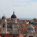 Les toîts de Dubrovnik, 1