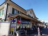 Bahnhof Cossonay-Penthalz