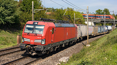 220923 Othmarsingen BR193 DB RABe526 0
