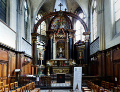 Liesse-Notre-Dame - Basilique Notre-Dame