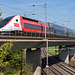 220923 Othmarsingen TGV LYRIA 0