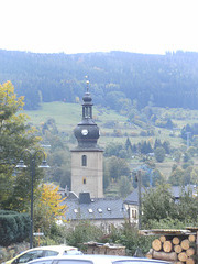 St. Marienkirche zu Gräfenthal