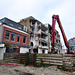 Building project Lorentz – Demolition