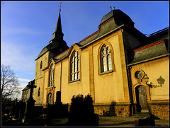 Laurentius Kirche (Laurensberg)