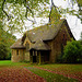 Thatched Church.