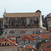Les toîts de Dubrovnik,2.