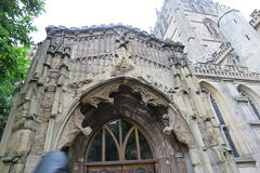 st mary's church, nottingham   (2)