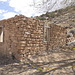 Ruines du New Mexico