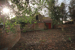 Cedar House, Pytches Road, Woodbridge, Suffolk