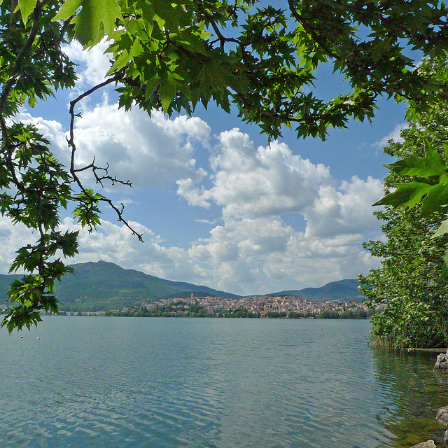 Greece - Kastoria