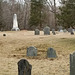 Colonial Era Burial Ground
